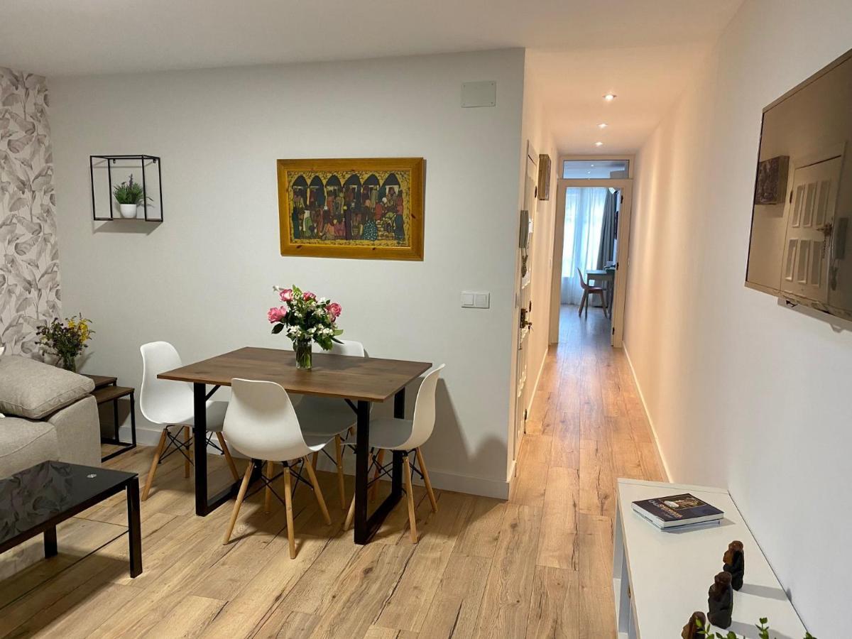 Ferienwohnung A Fonte Ourense Exterior foto