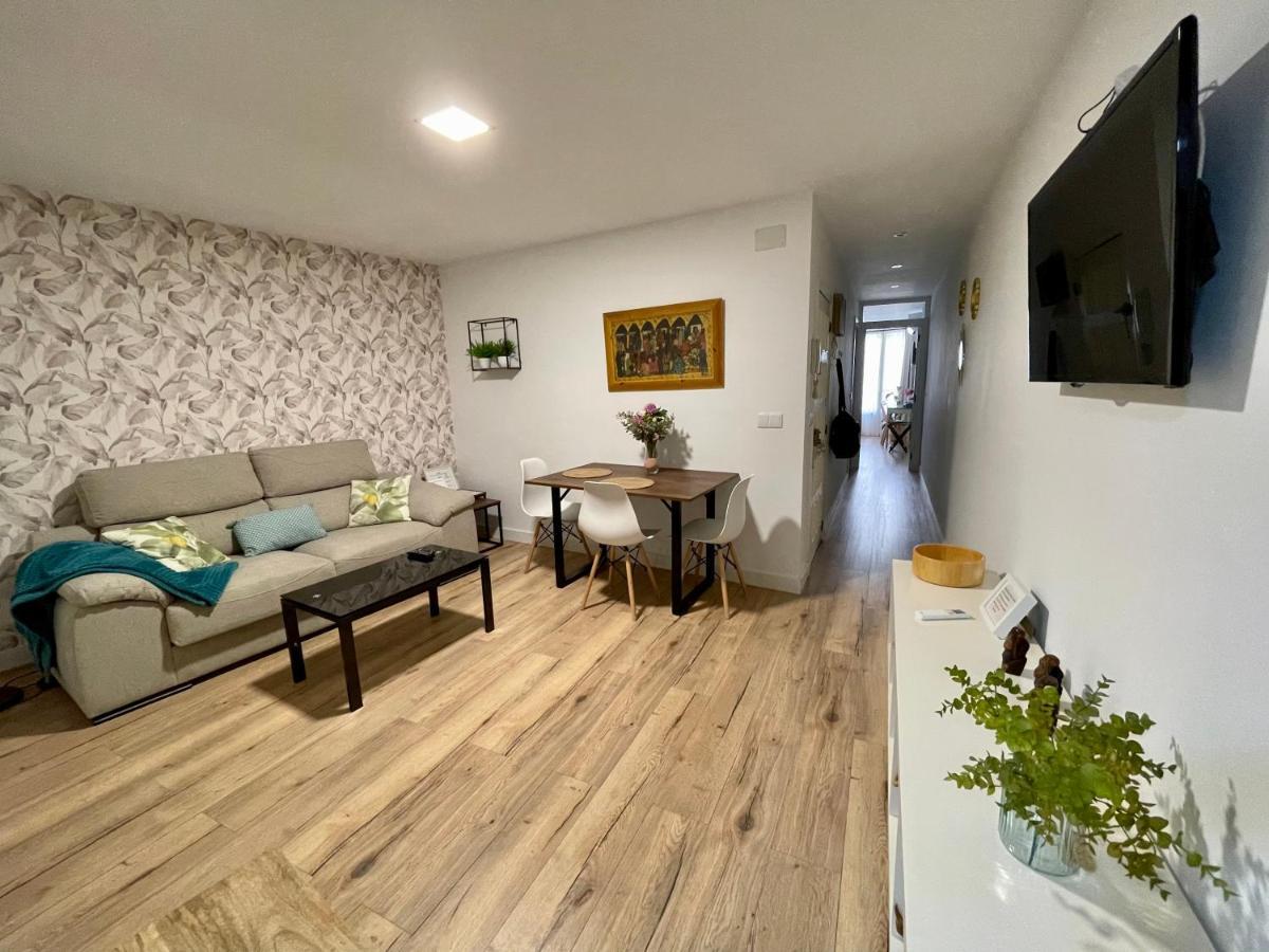 Ferienwohnung A Fonte Ourense Exterior foto